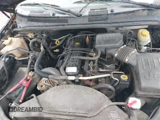 2004 Jeep Grand Cherokee Laredo с VIN 1J4GW48S54C185574, выставлен на аукционе IAAI как лот 42371493 с пробегом 227 697 миль миль и . История ставок и продаж доступна на DreamBid. Изображение 10.