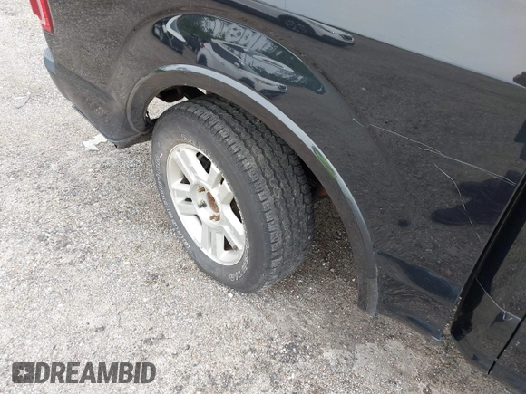 2015 Ford F-150 XLT с VIN 1FTEW1EG8FFC65948, выставлен на аукционе IAAI как лот 42591624 с пробегом 162 027 миль миль и . История ставок и продаж доступна на DreamBid. Изображение 21.