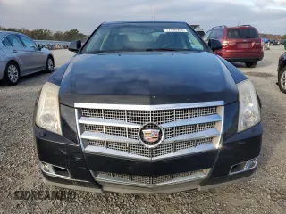 2008 Cadillac CTS RWD w/1SB with VIN 1G6DV57V380149390, listed as a Copart auction lot 77954954 with 189,752 mi miles and Clean Title. Bid and sale history available at carsss.com. Image 5.