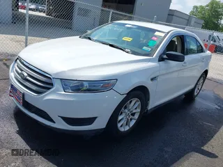 2014 Ford Taurus SE с VIN 1FAHP2D87EG136267, выставлен на аукционе IAAI как лот 42224665 с пробегом 201 540 миль миль и . История ставок и продаж доступна на DreamBid. Изображение 2.