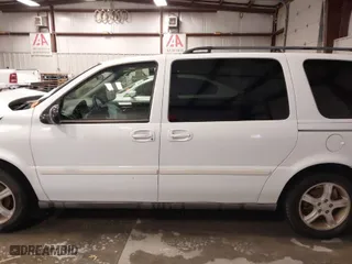 2005 Chevrolet Uplander LS with VIN 1GNDV23L55D272278, listed as a IAAI auction lot 41259672 with NaN miles. Bid and sale history available at carsss.com. Image 14.