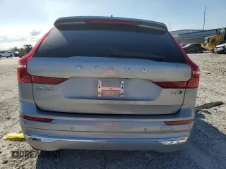 2022 Volvo XC60 Inscription с VIN YV4062RL7N1981353, выставлен на аукционе Copart как лот 85469564 с пробегом 24 664 миль миль и Списание • Salvage title. История ставок и продаж доступна на DreamBid. Изображение 6.