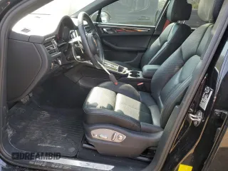 2023 Porsche Macan S с VIN WP1AG2A56PLB38395, выставлен на аукционе Copart как лот 52857755 с пробегом 18 881 миль миль и Чистый • Clean title. История ставок и продаж доступна на DreamBid. Изображение 7.