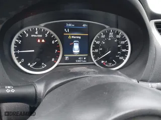 2019 Nissan Sentra SR with VIN 3N1AB7AP5KY392889, listed as a IAAI auction lot 41797285 with 58,391 mi miles. Bid and sale history available at carsss.com. Image 15.