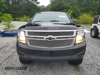 2015 Chevrolet Tahoe LS z VIN 1GNSCAEC9FR109321, wystawiony jako Copart lot #58417355 z przebiegiem 178 812 mil mil oraz Czysty tytuł • Clean title. Historia ofert i sprzedaży dostępna na DreamBid. Obrazek 5.