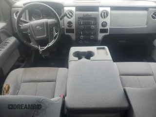 2012 Ford F-150 XL with VIN 1FTEW1CMXCKD28821, listed as a Copart auction lot 69767774 with 340,324 mi miles and Salvage Title. Bid and sale history available at carsss.com. Image 8.
