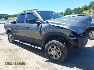 2011 Ram 2500 SLT with VIN 3D7TT2CT9BG610246, listed as a IAAI auction lot 39774314 with 269,830 mi miles. Bid and sale history available at carsss.com. Image 1.