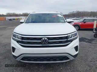 2022 Volkswagen Atlas SE с VIN 1V2HE2CA9NC221542, выставлен на аукционе IAAI как лот 41088516 с пробегом 26 124 миль миль и . История ставок и продаж доступна на DreamBid. Изображение 12.