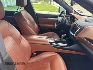 2019 Maserati Levante с VIN ZN661XUA5KX320698, выставлен на аукционе Copart как лот 50999265 с пробегом 70 068 миль миль и Чистый • Clean title. История ставок и продаж доступна на DreamBid. Изображение 5.
