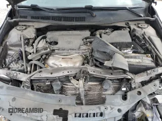 2016 Toyota Camry XLE with VIN 4T1BF1FK9GU575895, listed as a Copart auction lot 51229265 with 98,599 mi miles and Salvage Title. Bid and sale history available at carsss.com. Image 11.