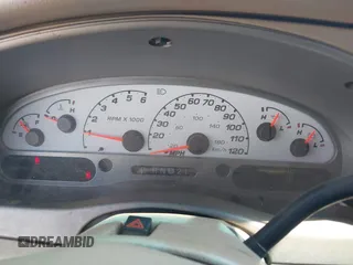2005 Ford Explorer Sport Trac XLS с VIN 1FMDU77K15UB45307, выставлен на аукционе IAAI как лот 42720437 с пробегом 187 745 миль миль и . История ставок и продаж доступна на DreamBid. Изображение 7.