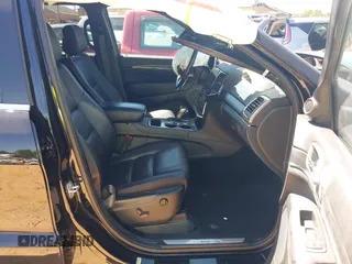 2021 Jeep Grand Cherokee Limited X with VIN 1C4RJEBG8MC874113, listed as a IAAI auction lot 42336469 with 28,643 mi miles and . Bid and sale history available at DreamBid. Image 5.