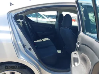 2016 Nissan Versa S with VIN 3N1CN7AP9GL815509, listed as a IAAI auction lot 42303528 with Not provided miles and . Bid and sale history available at DreamBid. Image 8.