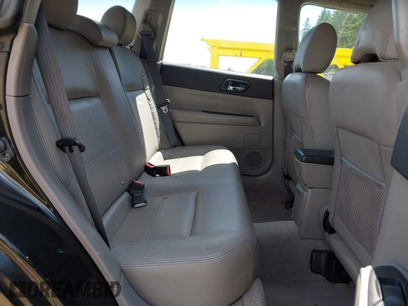 2003 Subaru Forester XS with VIN JF1SG65693H732708, listed as a IAAI auction lot 42739200 with 159,794 mi miles and . Bid and sale history available at DreamBid. Image 8.