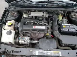 1996 Saturn SL with VIN 1G8ZK5276TZ240883, listed as a Copart auction lot 84172554 with 69,820 mi miles and Salvage title. Bid and sale history available at DreamBid. Image 13.