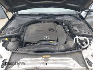 2019 Mercedes-Benz C 300 with VIN 55SWF8DB7KU312371, listed as a IAAI auction lot 42053369 with 62,767 mi miles and . Bid and sale history available at DreamBid. Image 10.