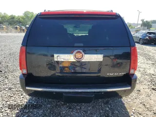 2014 Cadillac Escalade Luxury z VIN 1GYS3BEFXER211230, wystawiony jako Copart lot #54867095 z przebiegiem 274 976 mil mil oraz Szkoda całkowita • Salvage title. Historia ofert i sprzedaży dostępna na DreamBid. Obrazek 6.