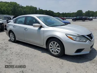 2016 Nissan Altima SR с VIN 1N4AL3AP4GC258514, выставлен на аукционе Copart как лот 57446095 с пробегом 157 735 миль миль и Списание • Salvage title. История ставок и продаж доступна на DreamBid. Изображение 4.