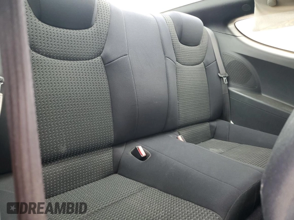 2011 Hyundai Genesis Coupe with VIN KMHHT6KDXBU064275, listed as a Copart auction lot 55159245 with 134,781 mi miles and Salvage title. Bid and sale history available at DreamBid. Image 10.