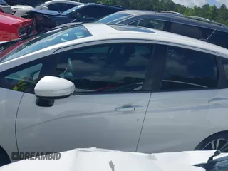 2018 Honda Fit EX with VIN 3HGGK5H88JM727466, listed as a IAAI auction lot 42201380 with 35,802 mi miles and . Bid and sale history available at DreamBid. Image 14.