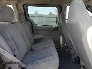 2003 Ford Windstar with VIN 2FMZA50483BB40378, listed as a Copart auction lot 47444265 with Not Provided miles and Salvage Title. Bid and sale history available at carsss.com. Image 11.