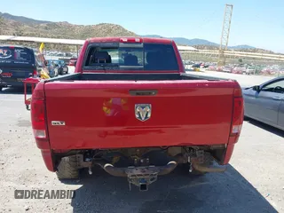 2010 Dodge 1500 SLT с VIN 1D7RB1CT8AS181177, выставлен на аукционе IAAI как лот 42359526 с пробегом 183 333 миль миль и . История ставок и продаж доступна на DreamBid. Изображение 16.