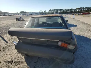 1993 Nissan Sentra E с VIN 1N4EB32A5PC819558, выставлен на аукционе Copart как лот 76899244 с пробегом 256 349 миль миль и Списание • Salvage title. История ставок и продаж доступна на DreamBid. Изображение 6.