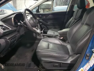 2019 Subaru Impreza Limited with VIN 4S3GTAT61K3716810, listed as a Copart auction lot 47236445 with 63,328 mi miles and Clean Title. Bid and sale history available at DreamBid. Image 7.