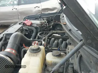 2012 Ford F-150 XL с VIN 1FTFX1EFXCKE16915, выставлен на аукционе IAAI как лот 41671909 с пробегом 145 328 миль миль и . История ставок и продаж доступна на DreamBid. Изображение 22.