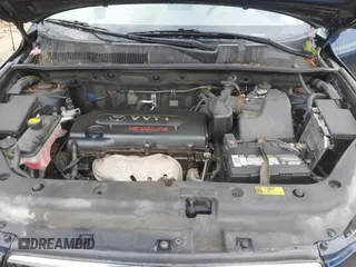 2007 Toyota RAV4 Limited with VIN JTMBD31V276022825, listed as a IAAI auction lot 41923374 with 228,772 mi miles. Bid and sale history available at carsss.com. Image 10.
