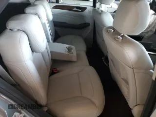 2013 Mercedes-Benz M 350 with VIN 4JGDA5JB0DA212288, listed as a Copart auction lot 61867235 with Not provided miles and Clean title. Bid and sale history available at DreamBid. Image 11.