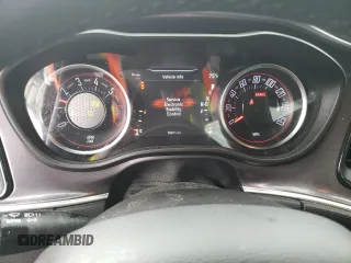 2018 Dodge Challenger T/A с VIN 2C3CDZBT5JH305461, выставлен на аукционе Copart как лот 59442613 с пробегом 59 911 миль миль и Списание • Salvage title. История ставок и продаж доступна на DreamBid. Изображение 9.