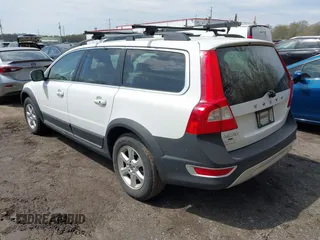 2012 Volvo XC70 3.2L with VIN YV4952BZ0C1133692, listed as a IAAI auction lot 42013093 with 153,678 mi miles and . Bid and sale history available at DreamBid. Image 3.
