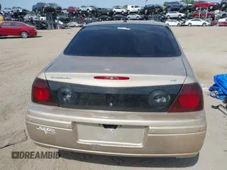 2005 Chevrolet Impala LS with VIN 2G1WH52K559388492, listed as a IAAI auction lot 42098694 with 184,494 mi miles and . Bid and sale history available at DreamBid. Image 15.