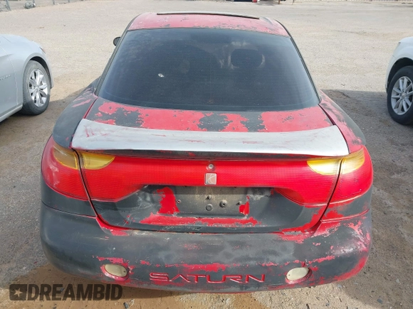 2002 Saturn SC z VIN 1G8ZR12782Z247790, wystawiony jako IAAI lot #41813543 z przebiegiem Nie podano mil oraz . Historia ofert i sprzedaży dostępna na DreamBid. Obrazek 15.