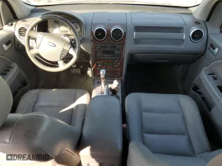 2007 Ford Freestyle SEL with VIN 1FMDK02107GA12857, listed as a Copart auction lot 74077184 with 170,267 mi miles and Clean Title. Bid and sale history available at carsss.com. Image 8.