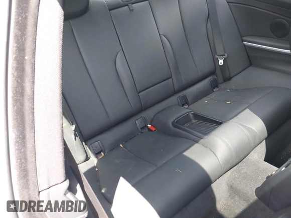 2014 BMW 4 Series 435i xDrive with VIN WBA3R5C55EK186196, listed as a IAAI auction lot 42678249 with 71,362 mi miles and . Bid and sale history available at DreamBid. Image 8.