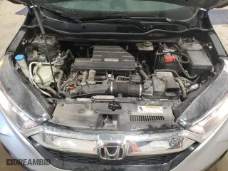 2019 Honda CR-V EX with VIN JHLRW2H55KX000851, listed as a Copart auction lot 46686945 with 86,258 mi miles and Salvage Title. Bid and sale history available at carsss.com. Image 14.