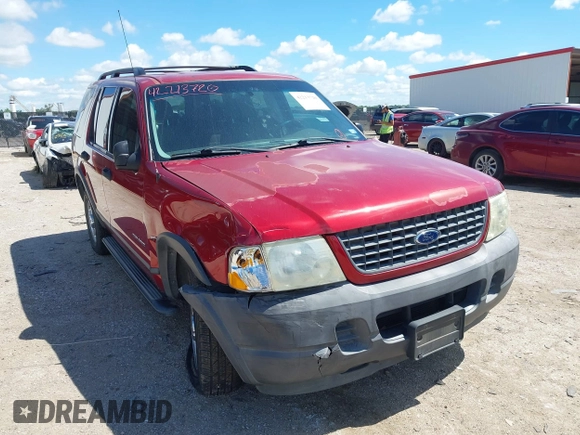 2004 Ford Explorer XLS с VIN 1FMZU62K14ZB37958, выставлен на аукционе IAAI как лот 42213720 с пробегом 106 267 миль миль и . История ставок и продаж доступна на DreamBid. Изображение 6.