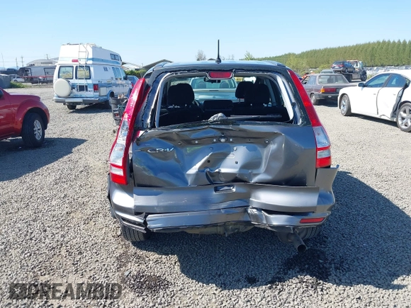 2011 Honda CR-V LX z VIN 5J6RE3H36BL023593, wystawiony jako IAAI lot #42107590 z przebiegiem 95 260 mil mil oraz . Historia ofert i sprzedaży dostępna na DreamBid. Obrazek 16.