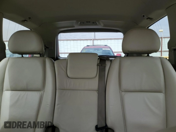2014 Volvo XC90 with VIN YV4952CY6E1702649, listed as a Copart auction lot 47876095 with 102,466 mi miles and Clean Title. Bid and sale history available at carsss.com. Image 10.