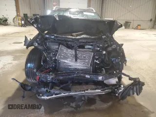 2018 Mercedes-Benz GLS 450 with VIN 4JGDF6EE8JB056616, listed as a Copart auction lot 53313715 with Not Provided miles and Salvage Title. Bid and sale history available at DreamBid. Image 5.