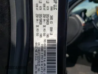 2013 Jeep Grand Cherokee Overland with VIN 1C4RJFCT2DC576125, listed as a Copart auction lot 52595165 with 100,361 mi miles and Salvage Title. Bid and sale history available at carsss.com. Image 14.