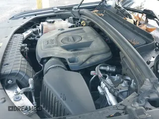 2023 Jeep Grand Cherokee Overland z VIN 1C4RJJDG5P8705891, wystawiony jako IAAI lot #42757590 z przebiegiem 118 631 mil mil oraz . Historia ofert i sprzedaży dostępna na DreamBid. Obrazek 20.