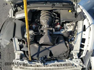 2013 Maserati GranTurismo Sport with VIN ZAM45VLA0D0069194, listed as a Copart auction lot 84061174 with 84,549 mi miles and Salvage Title. Bid and sale history available at carsss.com. Image 11.