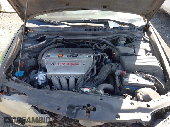2004 Acura TSX w/Navigation with VIN JH4CL969X4C000525, listed as a IAAI auction lot 42143344 with 168,845 mi miles and . Bid and sale history available at DreamBid. Image 10.