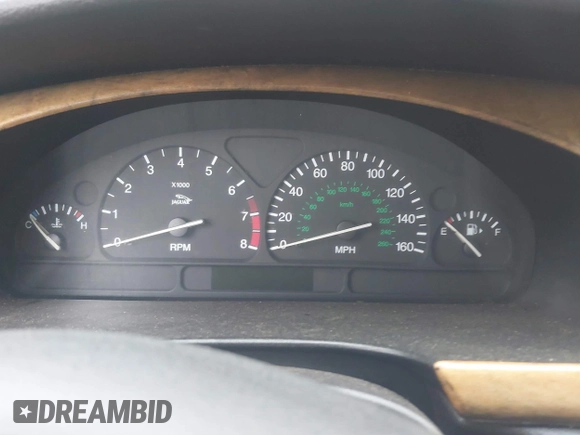 2002 Jaguar S-Type with VIN SAJDA03NX2FM32537, listed as a IAAI auction lot 40774935 with Not Provided miles and . Bid and sale history available at DreamBid. Image 7.