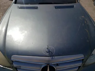 2008 Mercedes-Benz S-Class 5.5L V8 with VIN WDDNG86X98A231978, listed as a Copart auction lot 50430415 with 178,898 mi miles and Clean Title. Bid and sale history available at carsss.com. Image 11.