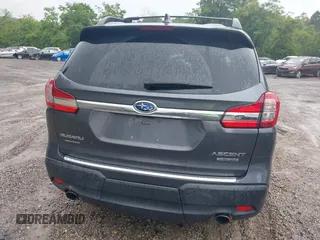 2019 Subaru Ascent Limited with VIN 4S4WMAPD6K3466722, listed as a IAAI auction lot 42623222 with Not provided miles and . Bid and sale history available at DreamBid. Image 15.
