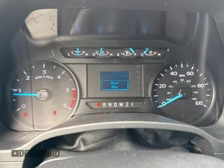 2019 Ford F-550 XL with VIN 1FDUF5GY0KEE44280, listed as a Copart auction lot 49088025 with 69,433 mi miles and Clean Title. Bid and sale history available at carsss.com. Image 8.